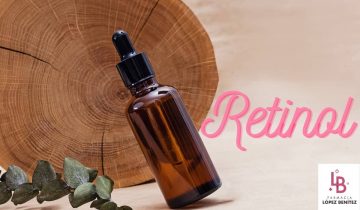 Retinol, qué es y para qué sirve