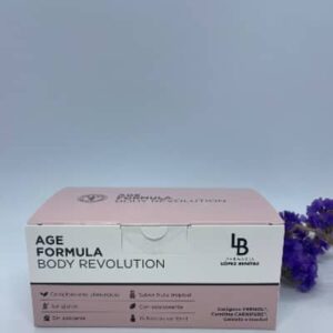 complemento alimenticio para mejorar microcirculación