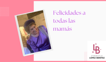 Regalos día de la madre