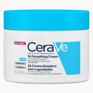 Crema Alisadora anti-rugosidades