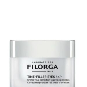 Contorno de ojos antiarrugas