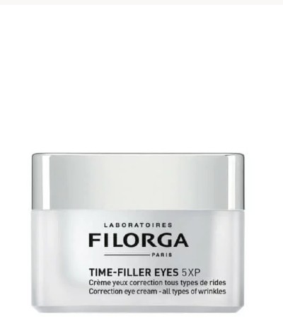 Contorno de ojos antiarrugas