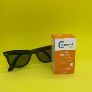 ceramol sun global defense