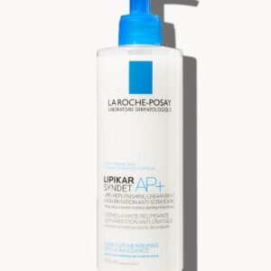 Lipikar Syndet AP+