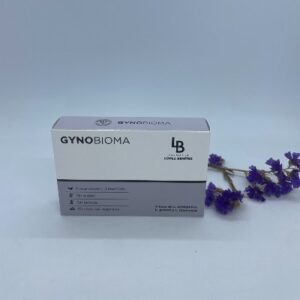 gynobioma