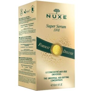super serum 10 nuxe