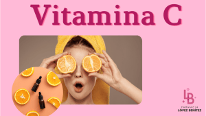 Vitamina C tu mejor aliado para recuperar luminosidad en el rostro
