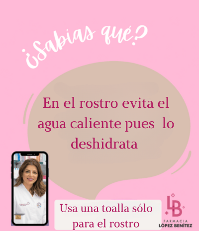 cuidado de la piel en el embarazo