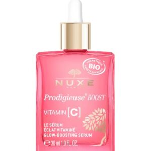 Nuxe prodigieuse boost vitamina C