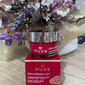 merveillance lift piel mixta