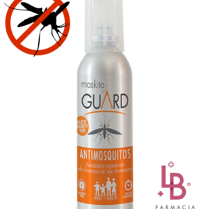 mosquito guard