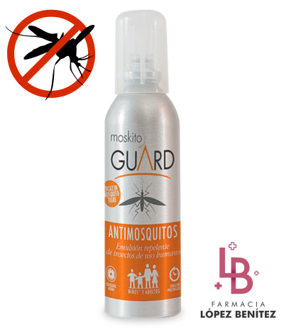 mosquito guard