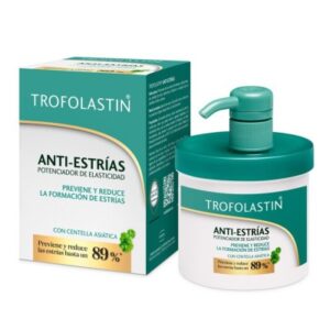 trofolastin antiestrías dispensador