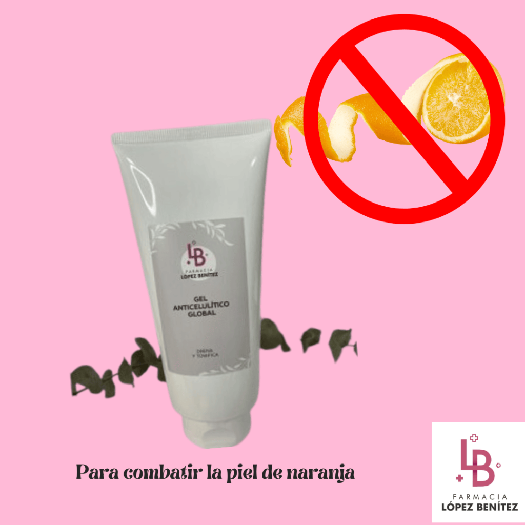 crema anticelulítica