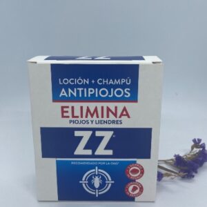 Antipiojos