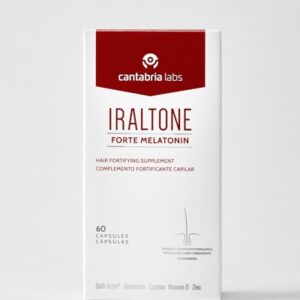 forte melatonin