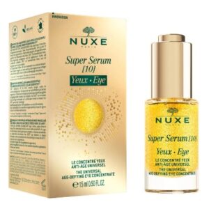 super serum 10 contorno ojos