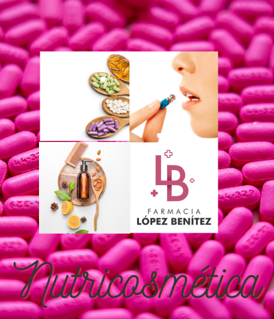 nutricosmética para piel luminosa