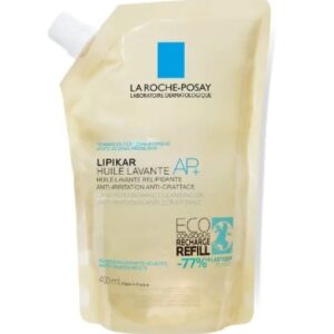 Lipikar Aceite Lavante AP+Recarga