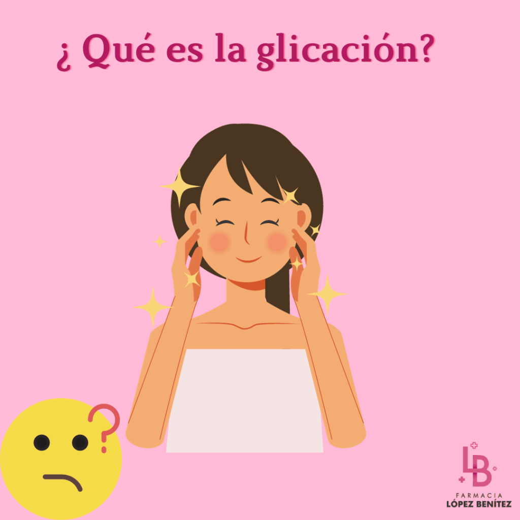 GLICACION