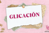 PORTADA GLICACION