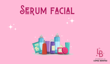 Serum facial la clave para una piel ideal