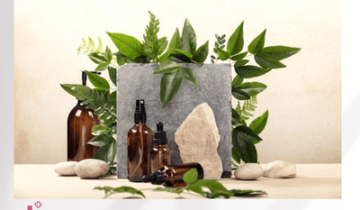 Secretos de los tónicos faciales: El toque mágico para una piel equilibrada