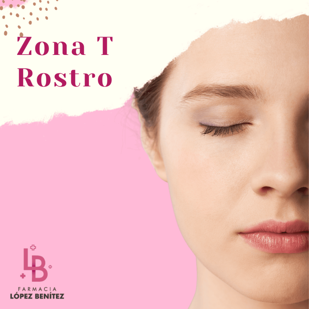 Zona T Rostro