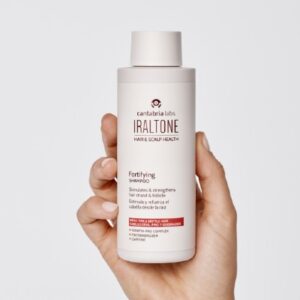 CHAMPU FORTIFICANTE IRALTONE