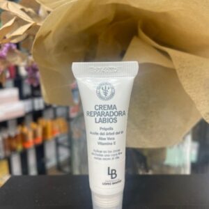 crema reparadora labios