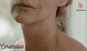 Ceramidas: imprescindibles cuando baja el termómetro