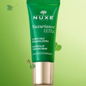 Nuxuriance contorno de ojos