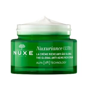 nuxuariance crema rica antidad