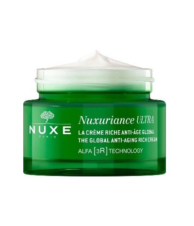 nuxuariance crema rica antidad