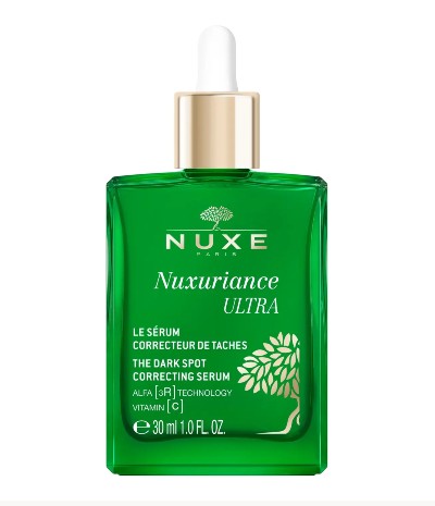 Nuxuriance sérum