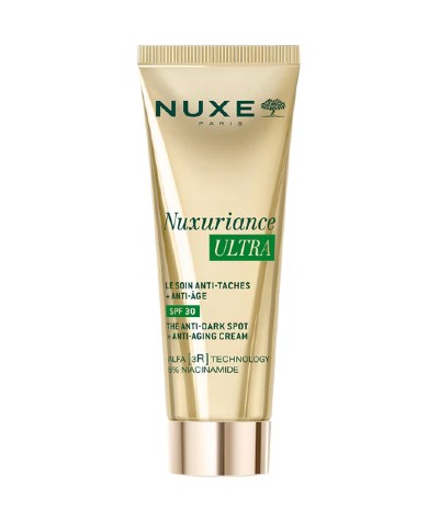 nuxuriance ultra noche