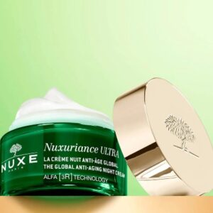 Nuxuriance ultra noche