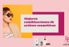 mejores combinaciones de activos cosméticos