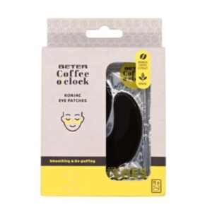 caja parches better 10 unidades