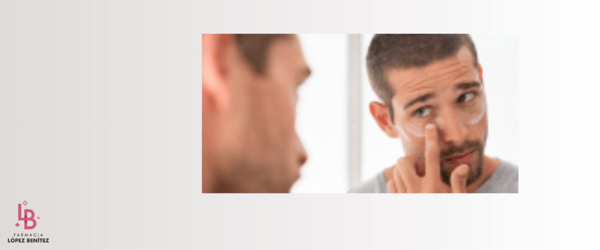 rutina facial hombres