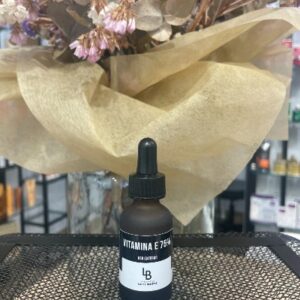Serum vitamina E
