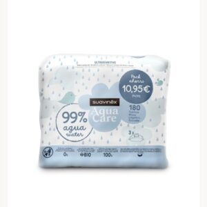 toallitas suavinex ultrasensitive