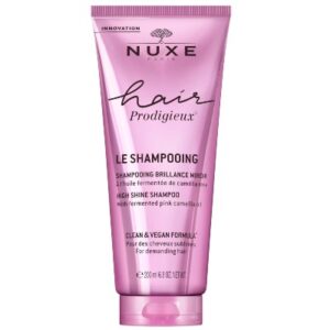 nuxe hair champú 200 ml