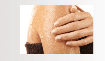 Beneficios de la exfoliación corporal