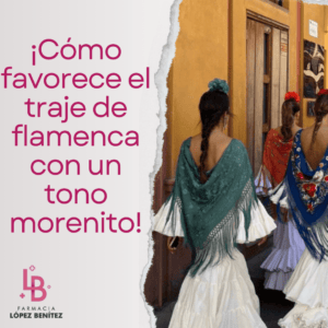 Flamencas moreno