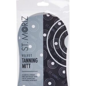 guante aplicador autobronceador