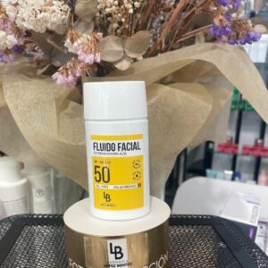 protector solar tono bronce