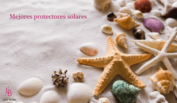 Los 7 mejores protectores solares éste año