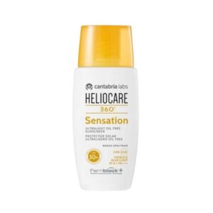 Heliocare 360º Sensation