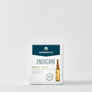 Endocare ampollas flash